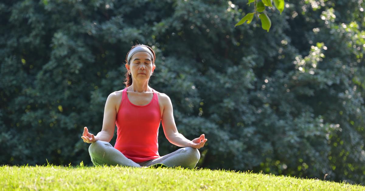 Yoga Skinny Thin Women Body Discrimination Myths