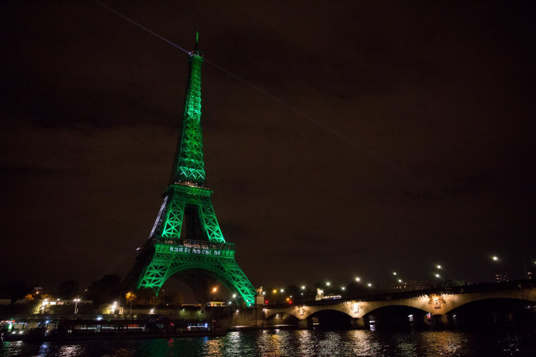 Why Paris Will Probably Fail and How to Make It Work: A Systems Perspective