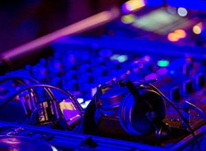 Electro-Acoustic Music