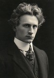 Percy Grainger and the Danish Landscape