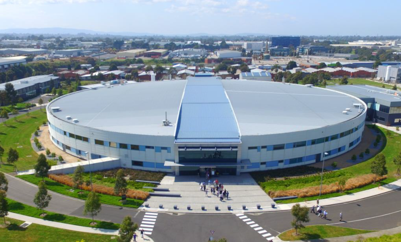 Australian Synchrotron Roadshow
