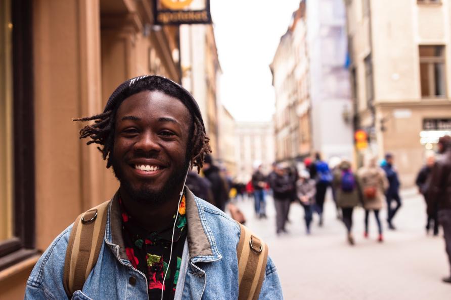 What S It Like To Be Young And From Overseas In Australia Pursuit By The University Of Melbourne