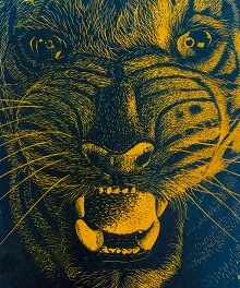 Tales of the Tigerman