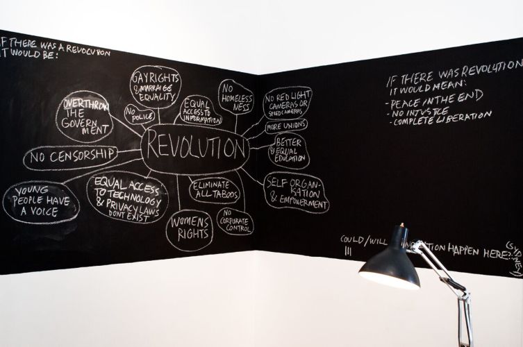 Sleepover Club Art Talk