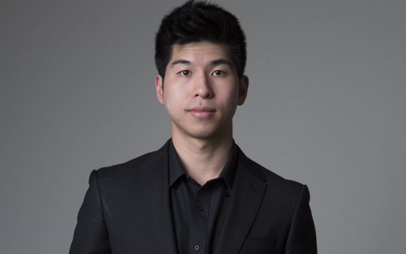 Masters and PhD Recital Series: Week Two