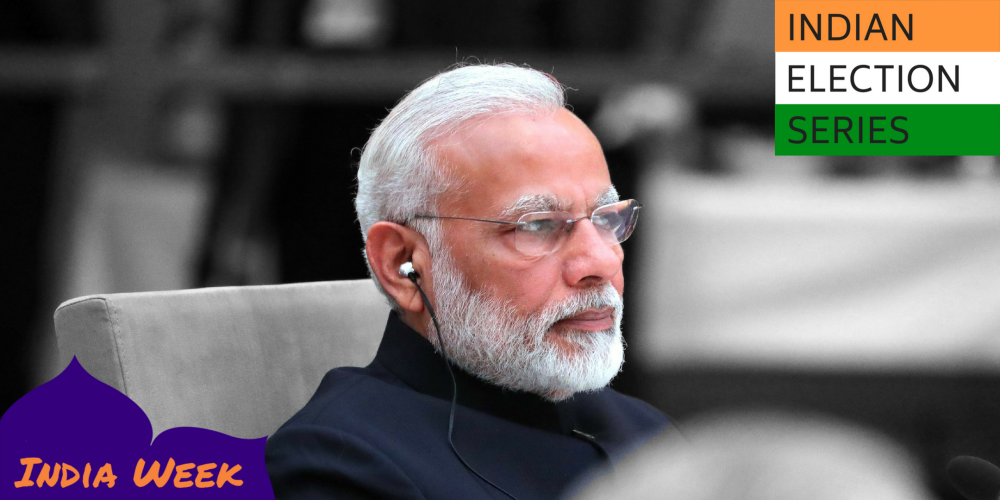 Can Modi Win the World’s Biggest Election?