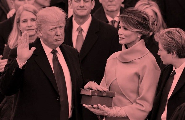 Truth and Truthfulness in The Age of Trump