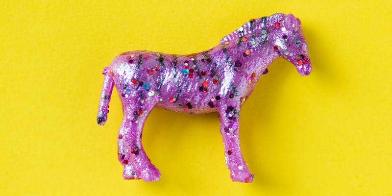Unicorn D*ck