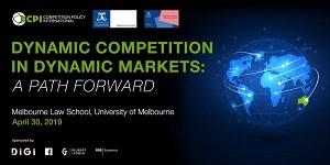 Dynamic Competition in Dynamic Markets: A Path Forward