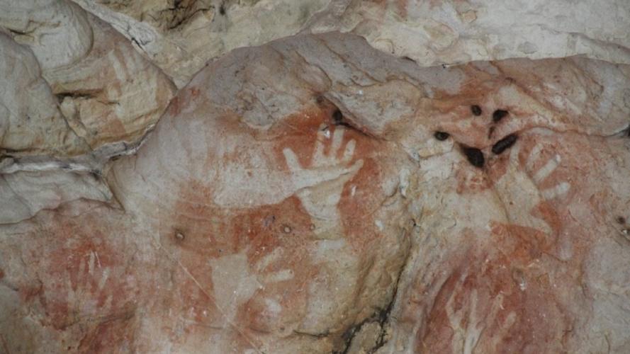 Australian Rock Art Symposium 2019