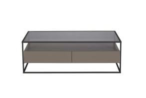 Temperley Coffee Table