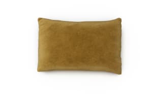 Baltic Amber Cushion