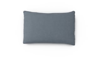 Blue Matcha Cushion