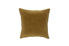 Baltic Amber Cushion
