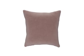 Rose Quartz Cushion