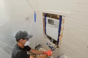 T-Minus 3 Weeks: WE HAVE A LEAK