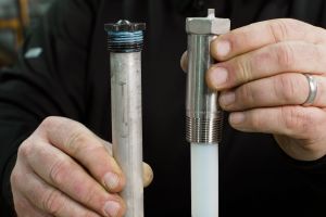Water Heater Anode Rods