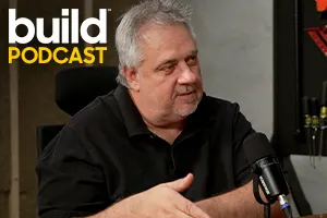 Episode 79: Build Show Build: Boston - Educating the Future