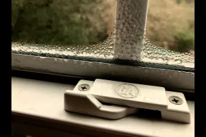 Window Condensation Explained & How To Avoid on a New Build