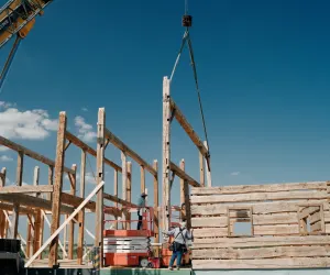 The Ranch Project: Part 2