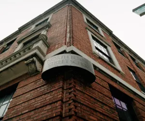 North Bennet Street School: The finest craft school in the country.