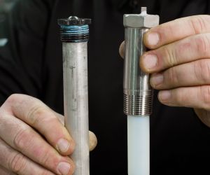 Water Heater Anode Rods