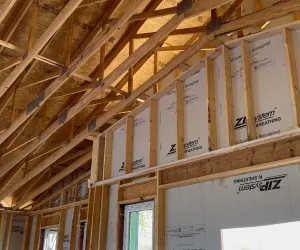 In-Process Framing Inspection