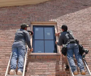 The EASIEST window replacement I've ever seen... Let's talk "Remodelability"