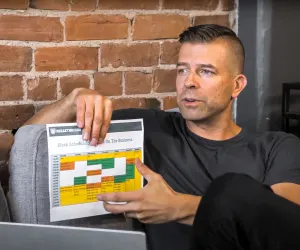 How A $10MM+ Builder Manages Their Calendar