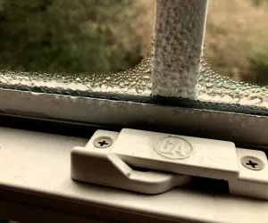 Window Condensation Explained & How To Avoid on a New Build