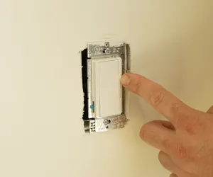 Dimmer Troubleshooting