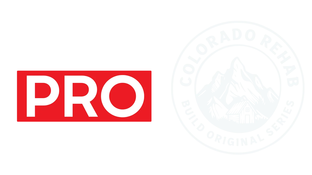 Colorado Rehab Series 