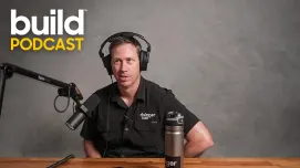 Episode 28: Diving into the Details of An Efficient Home Built to Last