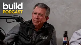 Episode 38: Building Better Homes