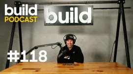 Episode 118: A Deep Dive into the Build Show Build: Boston House