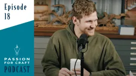 Passion for Craft | Episode 18: How Well Do YOU Know the White House?