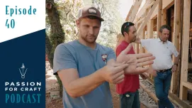 Passion for Craft | Episode 40: On the Job: 1881 Home