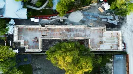 ICF Systems: Benefits, Speed & Easy Installation