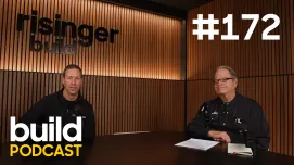 Build Podcast | Episode 172: What Makes a Great Project Manager?  