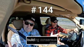 Building Consensus | Episode 144: Do You Let Your Clients Dictate Trades?