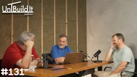 UnBuild It | Episode 131: Two Q's: Isn't ZIP-R backwards? Shouldn't we rainscreen roofs as well as walls?