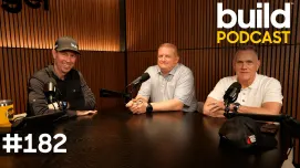 Build Podcast | Episode 182: Good HVAC For The Masses