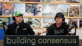Building Consensus | Episode 156:  Give Me A Break
