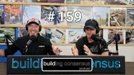 Building Consensus | Episode 159: Seven Habits of Successful Tradespeople