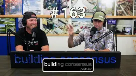 Building Consensus | Episode 163: Putting The Suck In Success