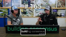 Building Consensus | Episode 165: Man or Zone Defense