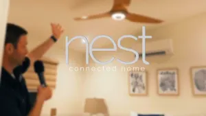 Nest Connected Home