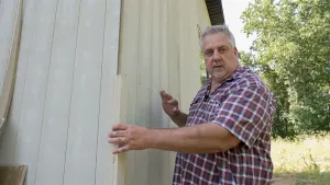 Boral's TruExterior Siding 