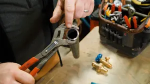 Pliers 101