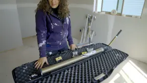 Stepping Up Your Drywall Game with CanAm Tools